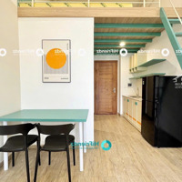 New Brand Duplex Mới, Gác Cao M8 Full Tiện Nghi Ngay Trung Tâm Đảo Kim Cương