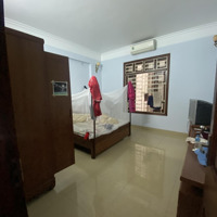 Cho Thuê Nhà Khu Phân Lô Ngõ 193 Trung Kính, 55M2 * 4 Tầng 1 Tum, Giá Bán 18 Triệu, Liên Hệ: 0968120493