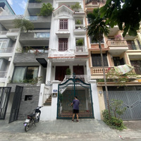 Cho Thuê Nhà Khu Phân Lô Ngõ 193 Trung Kính, 55M2 * 4 Tầng 1 Tum, Giá Bán 18 Triệu, Liên Hệ: 0968120493