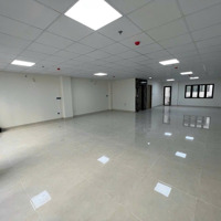 Nhà Cho Thuê Khu Hành Chính Tp Thủ Đức, Q2.Diện Tích9,5X21M Hầm 6 Tầng Sàn Trống,Có Pccc Giá 145 Triệu/Th Tl