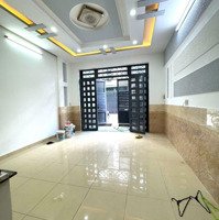 Chính Chủ - Nhàhẽm Xe Hơitân Kỳ Tân Quý - 4X13M - 2 Lầu - St - 4 Phòng Ngủ- 3Wc