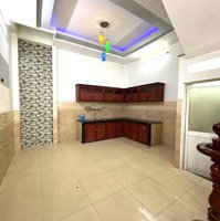 Chính Chủ - Nhàhẽm Xe Hơitân Kỳ Tân Quý - 4X13M - 2 Lầu - St - 4 Phòng Ngủ- 3Wc