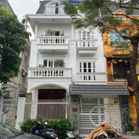 Cho Thuê 2 Tầng 2 Mặt Sàn Biệt Thự An Khang Villa - Đầy Đủ Điều Hòa - 25 Triệu/Tháng - Diện Tích 240M2