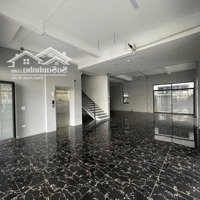 Cho Thuê Biệt Thự 240M2, Có Tầng Hầm, Đầy Đủ Nội Thất