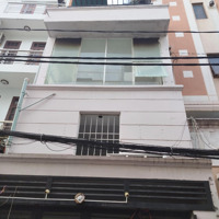 Cho Thuê Nhà Nguyên Căn Mặt Tiền Đường Tự Cường, P. 4, Tân Bình. Giá: 19 Triệu900K