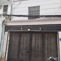 Cho Thuê Nhà Nguyên Căn Mặt Tiền Đường Tự Cường, P. 4, Tân Bình. Giá: 19 Triệu900K