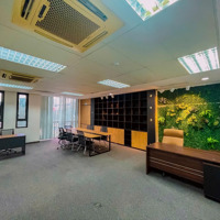 Chính Chủ Cho Thuê Văn Phòng Ở Nguyễn Khang Có Vách Ngăn Các Phòng Y Ảnh