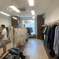 Cho Thuê Sàn Văn Phòng Phố Tuệ Tĩnh,Diện Tích50M2, Thang Máy, Hầm Để Xe, Ô Tô Đỗ Cửa, Giá 12 Tr/Th