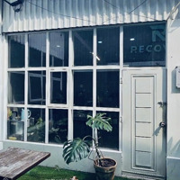 Cho Thuê Mặt Bằng Kinh Doanh Tự Do - Mặt Tiền Gần Quốc Hương & Trần Văn Sắc - Thảo Điền, Quận 2