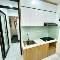 Chính Chủ Gửi Bán Căn Ccmn 1 Ngủ, Phố Mỹ Đình, Gần Phớ, Nhà Đẹp
