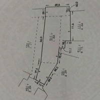 Bán Nhà Hẻm 3M Tô Hiến Thành, P15, Quận 10 Giá Bán 6,8 Tỷ - 70.3M2