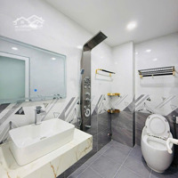 Hot - Nhà Quá Đẹp - Hẻm Oto - Đs3 P9 Gv - Có Thang Máy - Trệt + Lửng + 3 Lầu + St - Giá Bán 9,95 Tỷ Tl