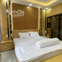 Hot - Nhà Quá Đẹp - Hẻm Oto - Đs3 P9 Gv - Có Thang Máy - Trệt + Lửng + 3 Lầu + St - Giá Bán 9,95 Tỷ Tl