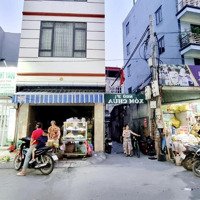 Nhà Mới, Ngay Trung Tâm Chợ. Nhà Xóm Chùa Tứ Hiệpdiện Tích34 M2 X5 Tầng Giá Nhỉnh 6 Tỷ .