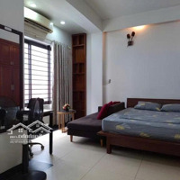 Bán Tòa Căn Hộ Dịch Vụ Hạng Sang Phố Đình Thôn Ô Tô Tránh 108M2 X 9 Tầng 16 Căn Giá Chỉ 25 Tỷ