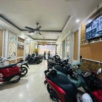 Bán Nhà Ngõ 402 Mỹ Đình 65M², 7T Thang Máy,Mặt Tiền4.8M, Ô Tô, Cho Thuê 65 Triệu/Tháng, 15.5 Tỷ Tl