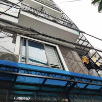 Bán Nhà Ngõ 402 Mỹ Đình 65M², 7T Thang Máy,Mặt Tiền4.8M, Ô Tô, Cho Thuê 65 Triệu/Tháng, 15.5 Tỷ Tl