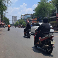 Bán Nhà Cũ 2 Mặt Đường Nguyễn Văn Thương Phường 25, Ngang 7X20M Được Xd 6 Tầng Đường Đẹp