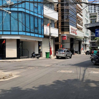 Bán Nhà Cũ 2 Mặt Đường Nguyễn Văn Thương Phường 25, Ngang 7X20M Được Xd 6 Tầng Đường Đẹp