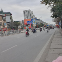 Giảm Hơn 2,1 Tỷ Chủ Cần Bán Gấp Căn Mặt Đường Ngọc Hồi 165M2 3 Ngủmặt Tiềngần 4M Chỉ 19,5 Tỷ