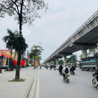 Vip Hồ Tùng Mậu - Mặt Phố Vỉa Hè Đá Bóng - Ngay Cạnh Quận Ủy - 2 Mặt Tiền Trước Sau - Kinh Doan