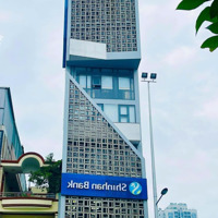 Bán Nhà 2 Mặt Tiền Siêu Vị Trí Nơ Trang Long, Bình Thạnh - 10 X 19M - 7 Tầng Tm - Hđ 110 Triệu - 36 Tỷ