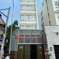 Bán Nhà 2 Mặt Tiền Siêu Vị Trí Nơ Trang Long, Bình Thạnh - 10 X 19M - 7 Tầng Tm - Hđ 110 Triệu - 36 Tỷ