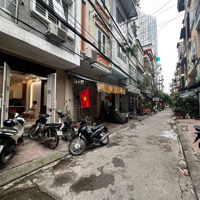 Chính Chủ Bán Nhà Huỳnh Thúc Kháng, Hà Đông - Ô Tô Đỗ Cửa - Khu Ở Dân Trí Cao - Giá Chỉ Nhỉnh 10 Tỷ