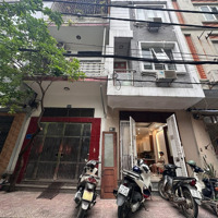 Chính Chủ Bán Nhà Huỳnh Thúc Kháng, Hà Đông - Ô Tô Đỗ Cửa - Khu Ở Dân Trí Cao - Giá Chỉ Nhỉnh 10 Tỷ