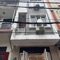 Chính Chủ Bán Nhà Huỳnh Thúc Kháng, Hà Đông - Ô Tô Đỗ Cửa - Khu Ở Dân Trí Cao - Giá Chỉ Nhỉnh 10 Tỷ