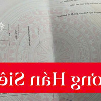 Chào Bán Căn Nhà Mặt Bằng Trống Suốt Đường Trương Hán Siêu - Vị Trí Đẹp, Đường 7M5