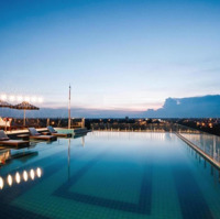 Khách Sạn Le Pavillon Paradise Hoi An Hotel & Spa, 4 Sao, Xd Trên Diện Tích 381,2M2 Giá Bán 125 Tỷ