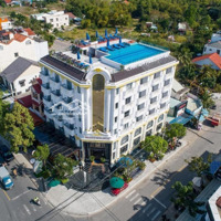 Khách Sạn Le Pavillon Paradise Hoi An Hotel & Spa, 4 Sao, Xd Trên Diện Tích 381,2M2 Giá Bán 125 Tỷ