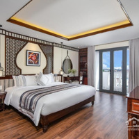 Khách Sạn Le Pavillon Paradise Hoi An Hotel & Spa, 4 Sao, Xd Trên Diện Tích 381,2M2 Giá Bán 125 Tỷ