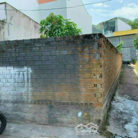Bán Lô Đất Hẻm 4M- Sát Đường Quảng Đức- Cách Biển 800M- Vĩnh Hoà- - Nha Trang