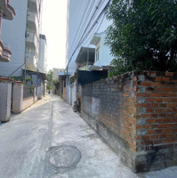 Bán Lô Đất Hẻm 4M- Sát Đường Quảng Đức- Cách Biển 800M- Vĩnh Hoà- - Nha Trang