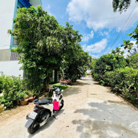 Bán Nền Biệt Thự 160M ( 8 X 20 ) Dự Án Trường Thịnh Q2 Tp Thủ Đức