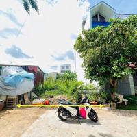 Bán Nền Biệt Thự 160M ( 8 X 20 ) Dự Án Trường Thịnh Q2 Tp Thủ Đức