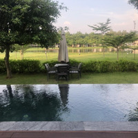 Bán Gấp Lô Đất 370M2 Được Tự Xây Dựng Theo Thiết Kế Tại Flamingo Đại Lải