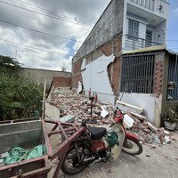 Bán Đất 80M2 Tại Cây Bàng, Tân Kiên, Bình Chánh, Giá Ưu Đãi 3,5 Tỷ