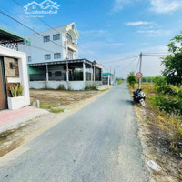 Bán Gấp Mtđ Khuất Văn Bức Gần Chợ Bờ Ngựa, Tân Kiên, Bình Chánh, 120M2, Sang Tên Trong Ngày