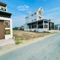 Bán Gấp Mtđ Khuất Văn Bức Gần Chợ Bờ Ngựa, Tân Kiên, Bình Chánh, 120M2, Sang Tên Trong Ngày