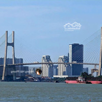Bán Lô R22 Dự Án Huy Hoàng, Hướng Tây Nam Đường Thông, Đối Diện Dãy Biệt Thự Thấp Tầng