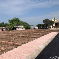 Siêu Phẩm Đất Nền Quất Lâm, Vị Trí Vàng, Cơ Hội Vàng