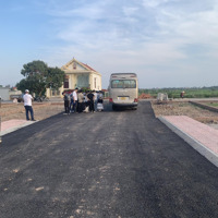 Siêu Phẩm Đất Nền Quất Lâm, Vị Trí Vàng, Cơ Hội Vàng