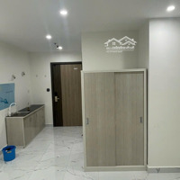 Cho Thuê Cc Tại Vinhome Grand Park, 4,8 Triệu, 30M2, 1 Vệ Sinh Full Nội Thất