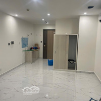 Cho Thuê Cc Tại Vinhome Grand Park, 4,8 Triệu, 30M2, 1 Vệ Sinh Full Nội Thất