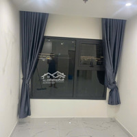 Cho Thuê Cc Tại Vinhome Grand Park, 4,8 Triệu, 30M2, 1 Vệ Sinh Full Nội Thất