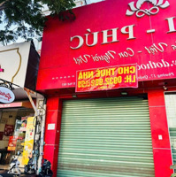 Chính Chủ Cho Thuê Nhà Mặt Tiền 150 Nguyễn Oanh, P17, Gò Vấp Gần Ngã 4 Phan Văn Trị