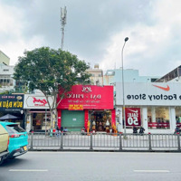 Chính Chủ Cho Thuê Nhà Mặt Tiền 150 Nguyễn Oanh, P17, Gò Vấp Gần Ngã 4 Phan Văn Trị